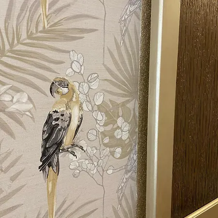 Cicola بيت ضيافة باغنوريغيو