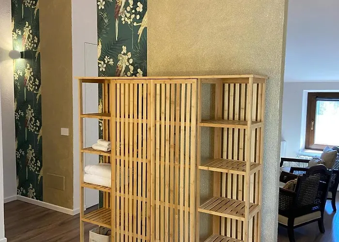 Penzion Cicola Bagnoregio