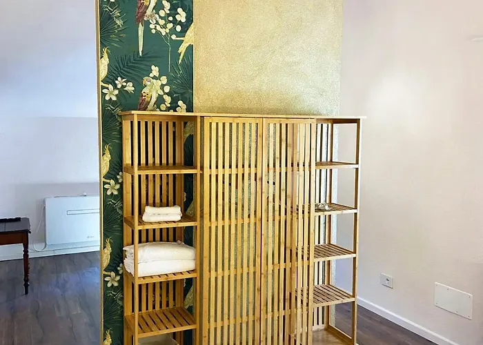 Cicola Penzion Bagnoregio