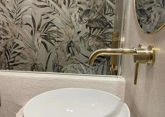 Penzion Cicola Bagnoregio