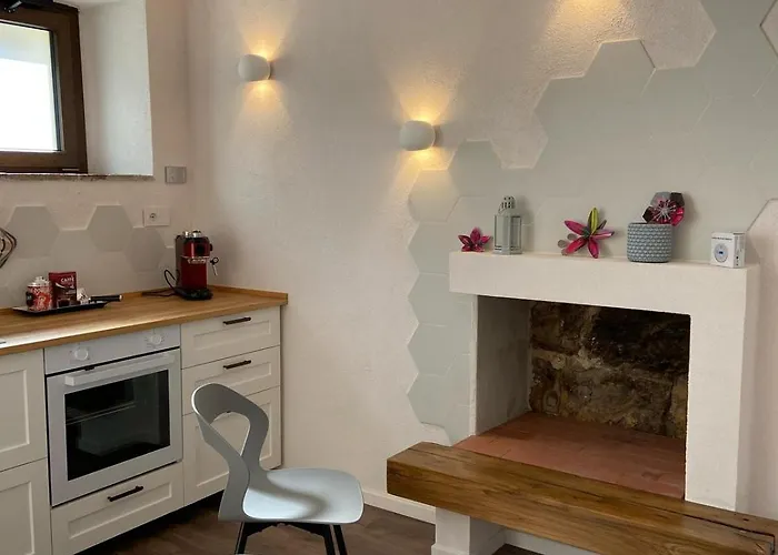 Cicola Penzion Bagnoregio